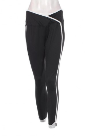 Damen Leggings, Größe M, Farbe Schwarz, Preis 8,99 €