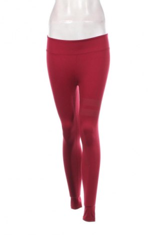 Damskie legginsy, Rozmiar S, Kolor Czerwony, Cena 29,99 zł