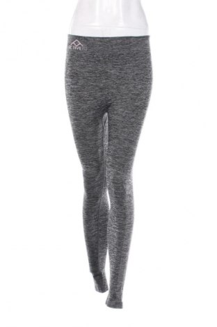 Damen Leggings, Größe M, Farbe Grau, Preis € 9,49