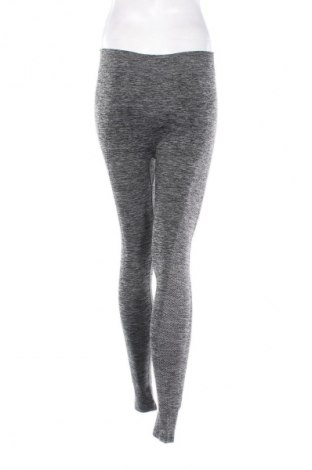 Damen Leggings, Größe M, Farbe Grau, Preis 8,99 €