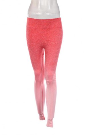 Damskie legginsy, Rozmiar S, Kolor Różowy, Cena 34,99 zł