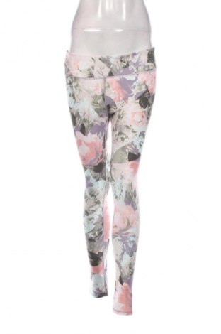 Damen Leggings, Größe M, Farbe Mehrfarbig, Preis € 8,49