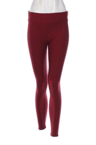 Damen Leggings, Größe XL, Farbe Rot, Preis € 18,45