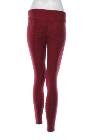 Damen Leggings, Größe XL, Farbe Rot, Preis € 18,45