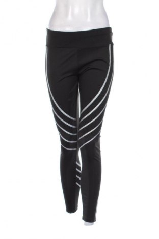 Damen Leggings, Größe XXL, Farbe Schwarz, Preis € 7,49