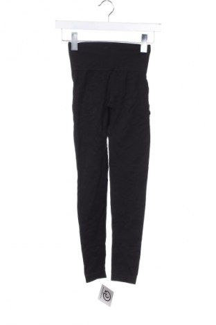 Damen Leggings, Größe XS, Farbe Schwarz, Preis € 6,99