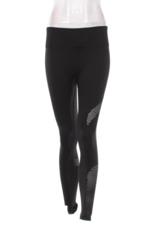 Damen Leggings, Größe M, Farbe Schwarz, Preis 8,99 €