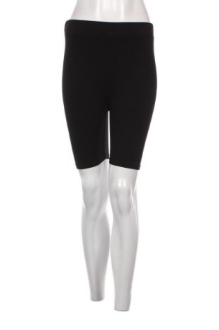 Damen Leggings, Größe L, Farbe Schwarz, Preis 6,37 €