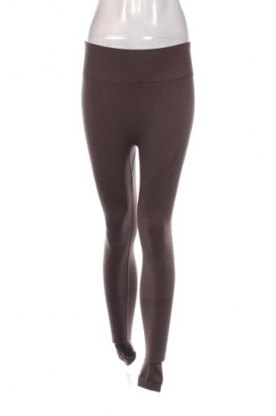 Damen Leggings, Größe S, Farbe Braun, Preis € 6,49