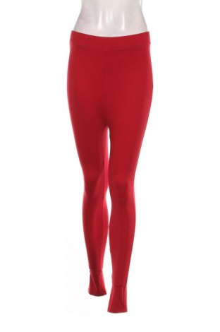 Damen Leggings, Größe S, Farbe Rot, Preis € 8,18