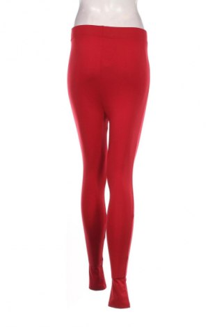 Damen Leggings, Größe S, Farbe Rot, Preis € 8,18