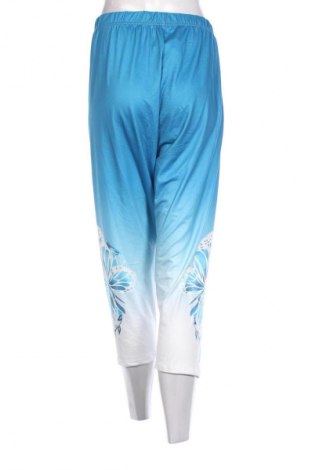 Női leggings, Méret 3XL, Szín Kék, Ár 2 699 Ft