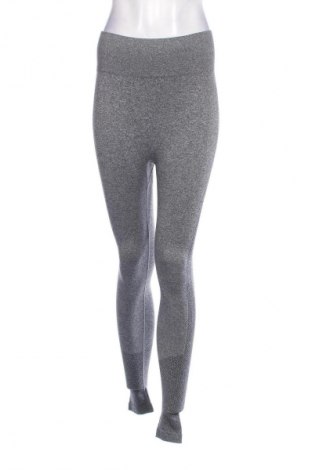 Damen Leggings, Größe S, Farbe Grau, Preis 8,99 €