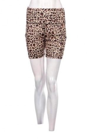 Damskie legginsy, Rozmiar M, Kolor Kolorowy, Cena 33,99 zł