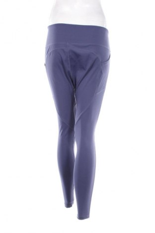 Damen Leggings, Größe L, Farbe Blau, Preis 5,99 €