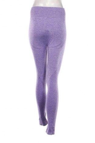 Damskie legginsy, Rozmiar S, Kolor Fioletowy, Cena 31,99 zł