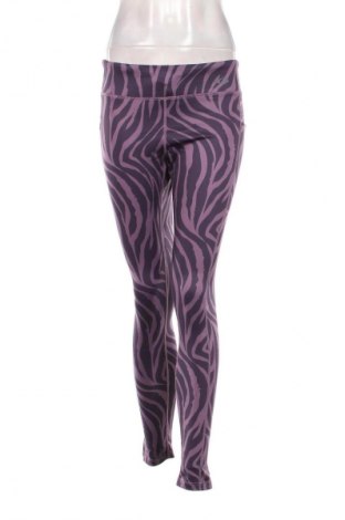 Damskie legginsy, Rozmiar M, Kolor Fioletowy, Cena 37,99 zł