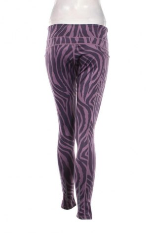 Damen Leggings, Größe M, Farbe Lila, Preis € 9,49