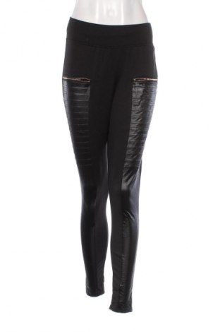 Damen Leggings, Größe S, Farbe Schwarz, Preis € 7,49