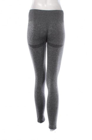 Damen Leggings, Größe S, Farbe Grau, Preis 8,99 €