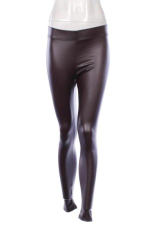 Damen Leggings, Größe S, Farbe Lila, Preis 6,99 €