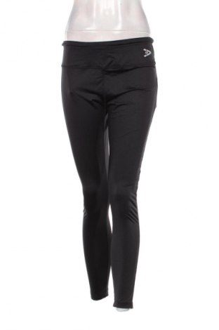 Damen Leggings, Größe L, Farbe Schwarz, Preis € 9,49