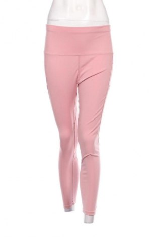 Damen Leggings, Größe S, Farbe Aschrosa, Preis 8,99 €