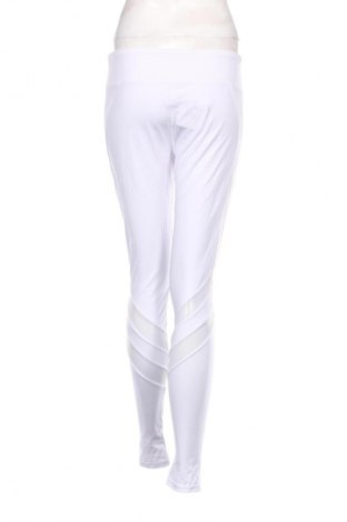 Damen Leggings, Größe S, Farbe Weiß, Preis 8,99 €