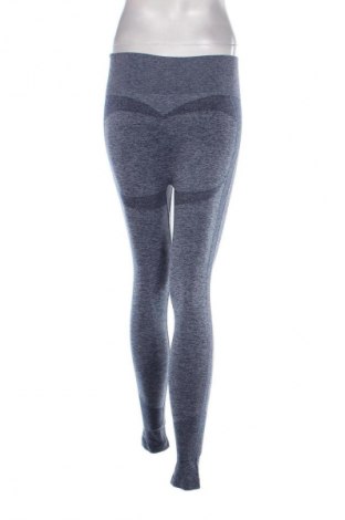 Damen Leggings, Größe XXS, Farbe Blau, Preis € 9,49