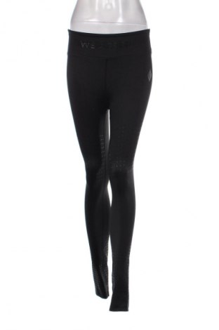 Damen Leggings, Größe S, Farbe Schwarz, Preis 9,49 €