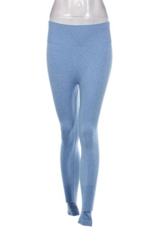 Damen Leggings, Größe M, Farbe Blau, Preis 18,49 €