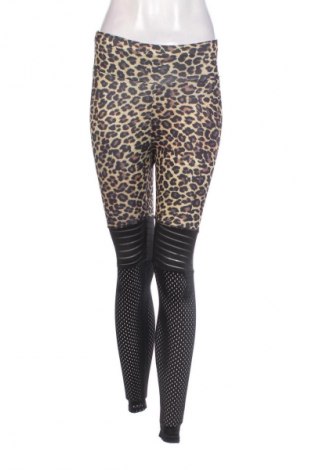 Damen Leggings, Größe M, Farbe Mehrfarbig, Preis € 7,99