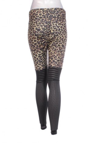 Damen Leggings, Größe M, Farbe Mehrfarbig, Preis € 7,99