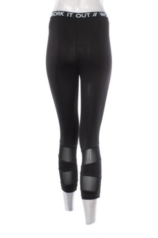 Damen Leggings, Größe S, Farbe Schwarz, Preis 8,99 €