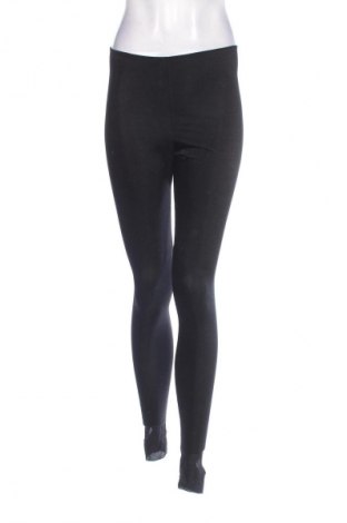 Damen Leggings, Größe M, Farbe Schwarz, Preis 6,99 €