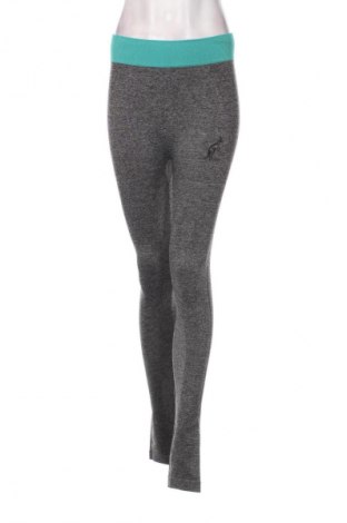 Damen Leggings, Größe S, Farbe Grau, Preis € 9,49