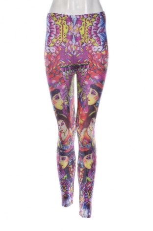 Damen Leggings, Größe S, Farbe Mehrfarbig, Preis € 13,49