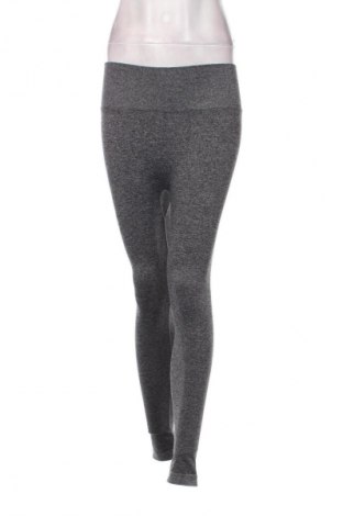 Damen Leggings, Größe M, Farbe Grau, Preis € 8,99