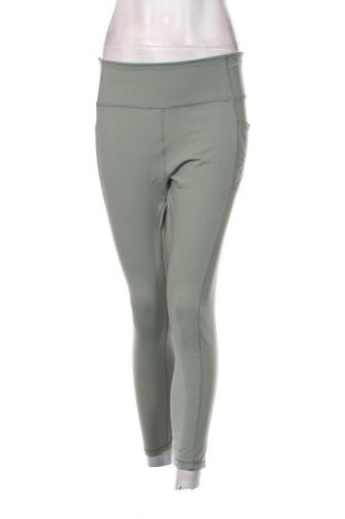 Damen Leggings, Größe L, Farbe Grün, Preis € 9,49