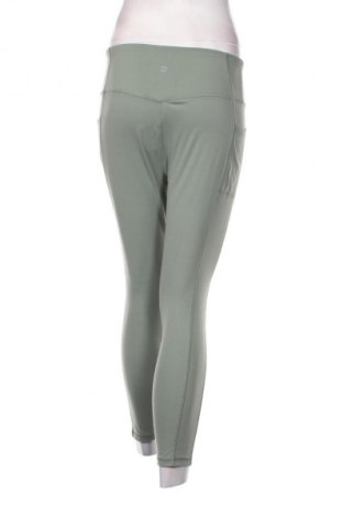 Damen Leggings, Größe L, Farbe Grün, Preis € 9,49