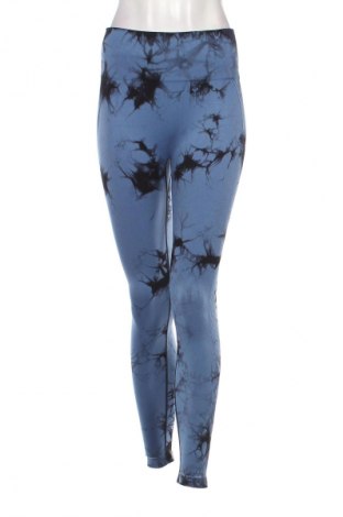 Damen Leggings, Größe M, Farbe Blau, Preis € 9,49