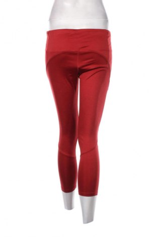 Damen Leggings, Größe M, Farbe Rot, Preis € 6,99