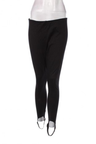 Damen Leggings, Größe L, Farbe Schwarz, Preis 6,99 €