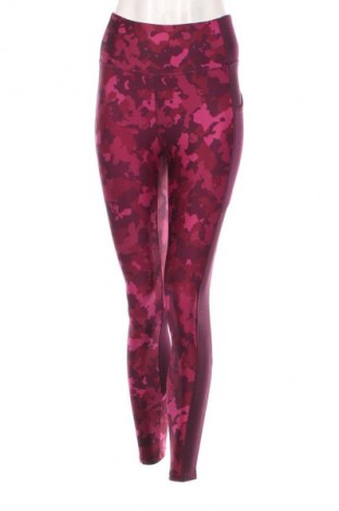 Damen Leggings, Größe S, Farbe Lila, Preis 8,99 €