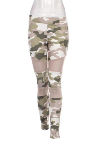 Damen Leggings, Größe M, Farbe Mehrfarbig, Preis € 18,49