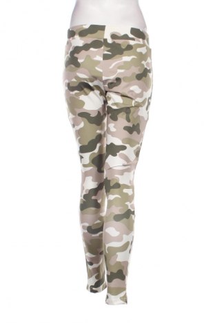 Damskie legginsy, Rozmiar M, Kolor Kolorowy, Cena 32,99 zł