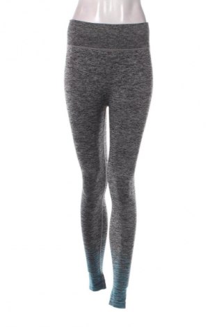 Damen Leggings, Größe M, Farbe Grau, Preis € 7,99