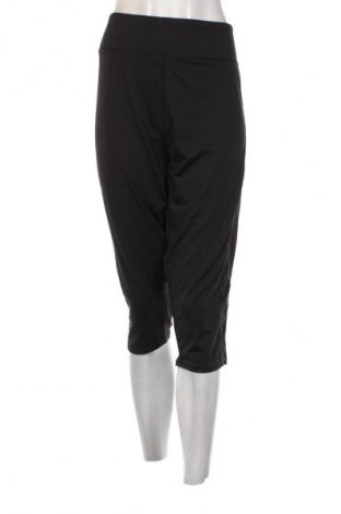 Damen Leggings, Größe XXL, Farbe Schwarz, Preis 9,49 €