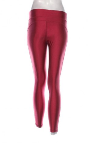 Damen Leggings, Größe S, Farbe Rot, Preis 9,49 €