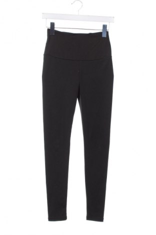 Damen Leggings, Größe XXS, Farbe Schwarz, Preis € 9,49